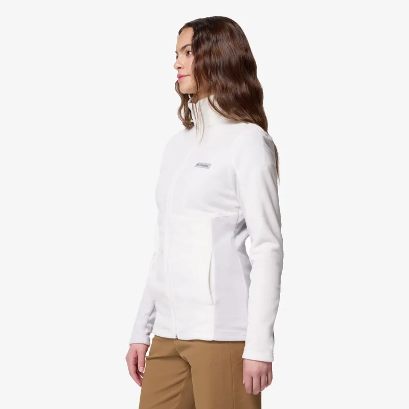 COLUMBIA Basin Trail™ III Full Zip 