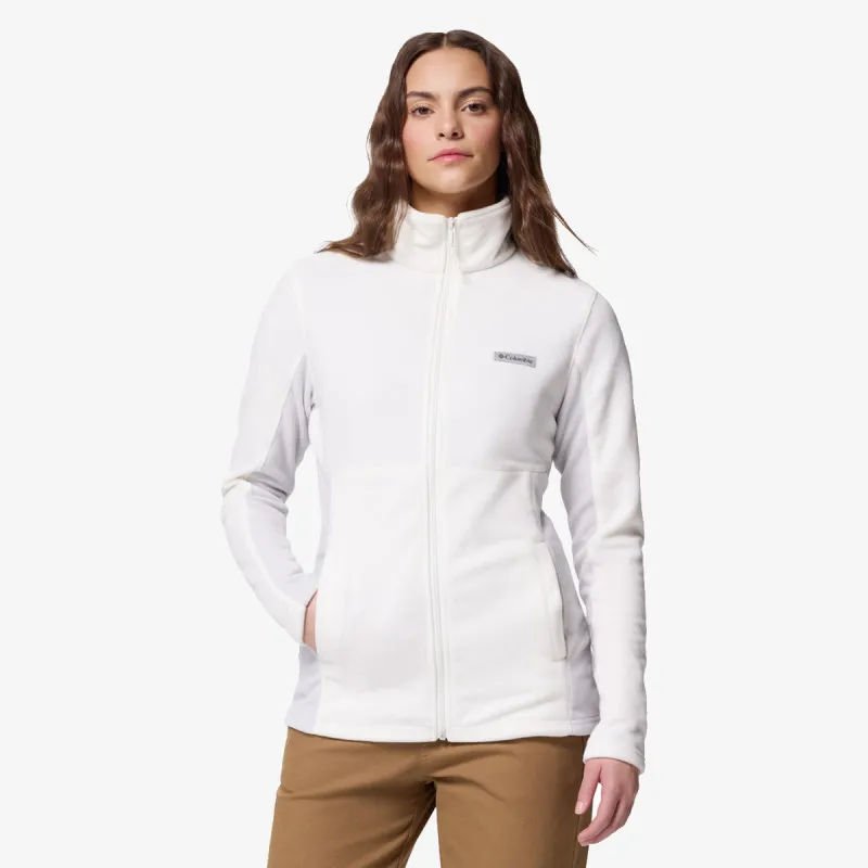 COLUMBIA Basin Trail™ III Full Zip 
