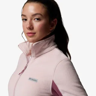 COLUMBIA Basin Trail™ III Full Zip 