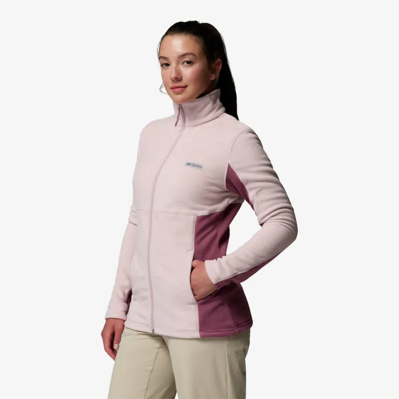COLUMBIA Basin Trail™ III Full Zip 