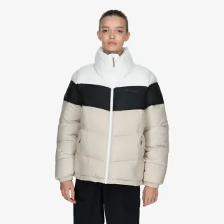 COLUMBIA Puffect™ Color Blocked Jacket