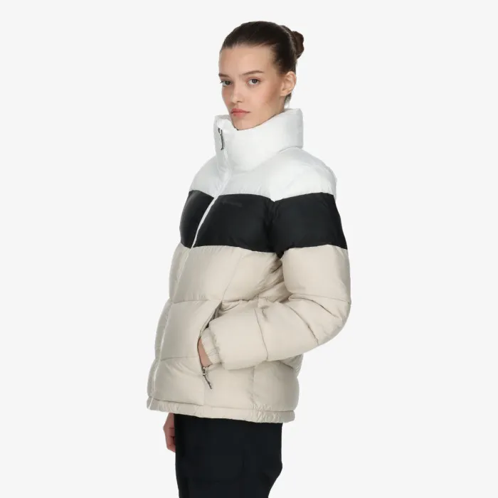 COLUMBIA Puffect™ Color Blocked Jacket 