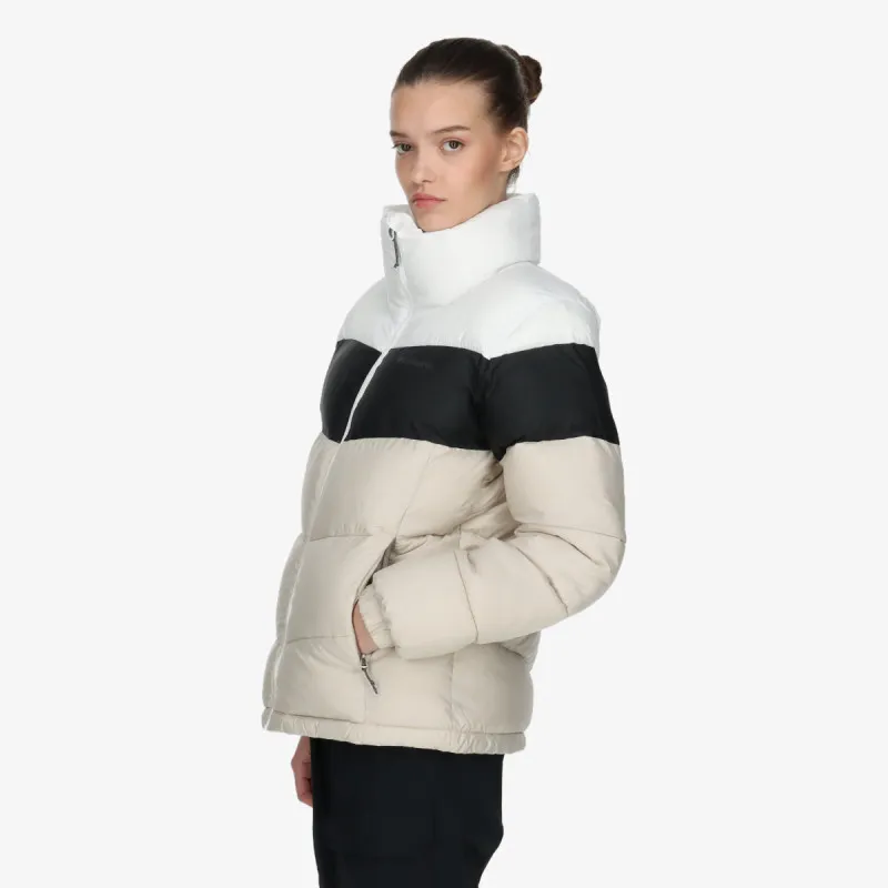 COLUMBIA Puffect™ Color Blocked Jacket