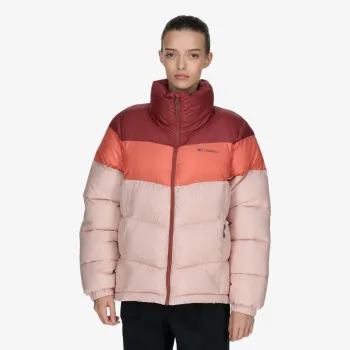 Puffect™ Color Blocked Jacket 
