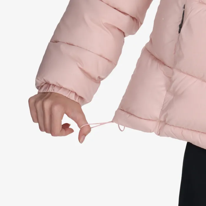 Puffect™ Color Blocked Jacket 