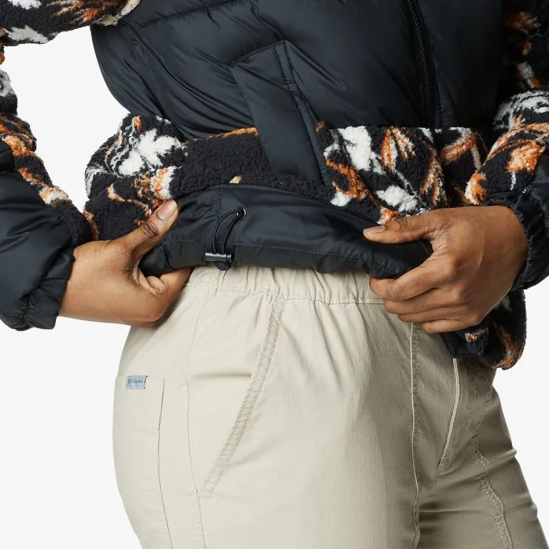 COLUMBIA Leadbetter Point™ Sherpa Hybrid