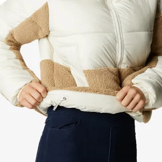 COLUMBIA Leadbetter Point™ Sherpa Hybrid