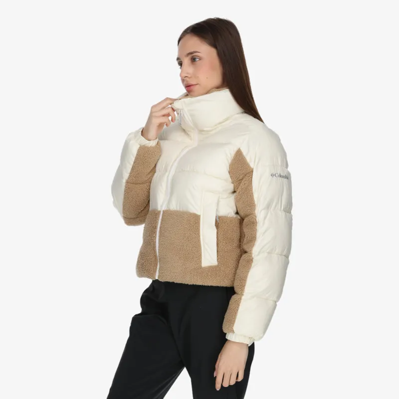 COLUMBIA Leadbetter Point™ Sherpa Hybrid