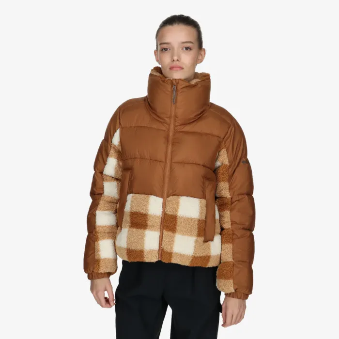 COLUMBIA Leadbetter Point™ Sherpa Hybrid 