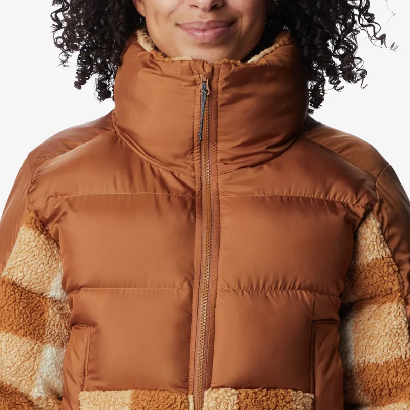 COLUMBIA Leadbetter Point™ Sherpa Hybrid