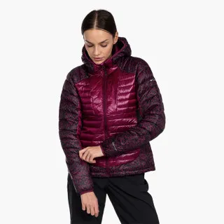 COLUMBIA Labyrinth Loop™ Hooded Jacket