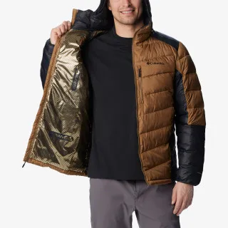 COLUMBIA Labyrinth Loop™ Hooded Jacket