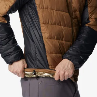 COLUMBIA Labyrinth Loop™ Hooded Jacket