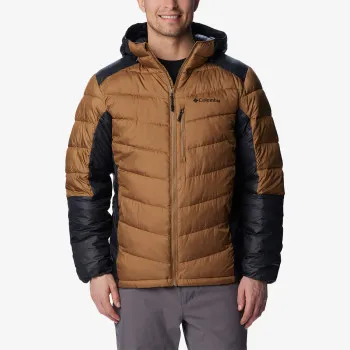 Labyrinth Loop™ Hooded Jacket 