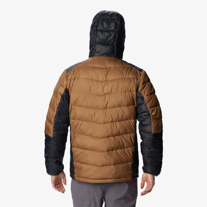 COLUMBIA Labyrinth Loop™ Hooded Jacket 