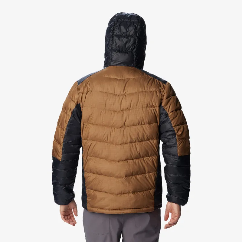 COLUMBIA Labyrinth Loop™ Hooded Jacket