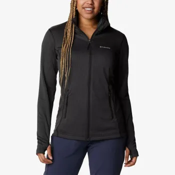 COLUMBIA W PAK VIEW GID FLEECE 