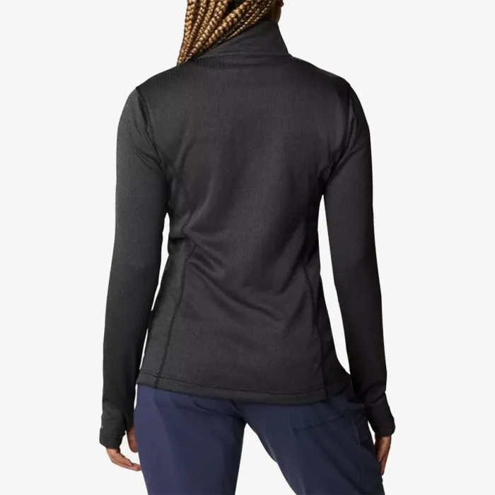 COLUMBIA W PAK VIEW GID FLEECE 