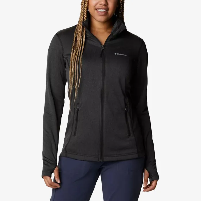 COLUMBIA W PAK VIEW GID FLEECE 