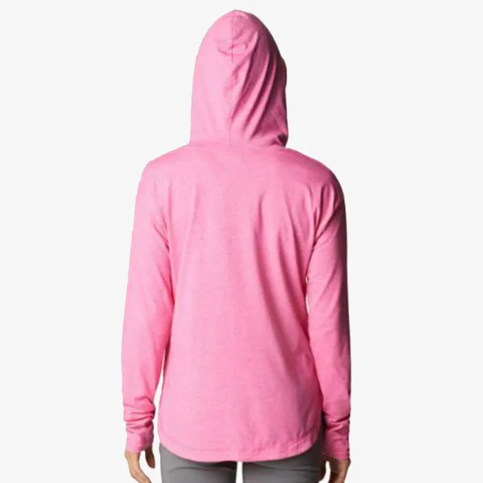 SUN TREK EU HOODED PULLOVER 