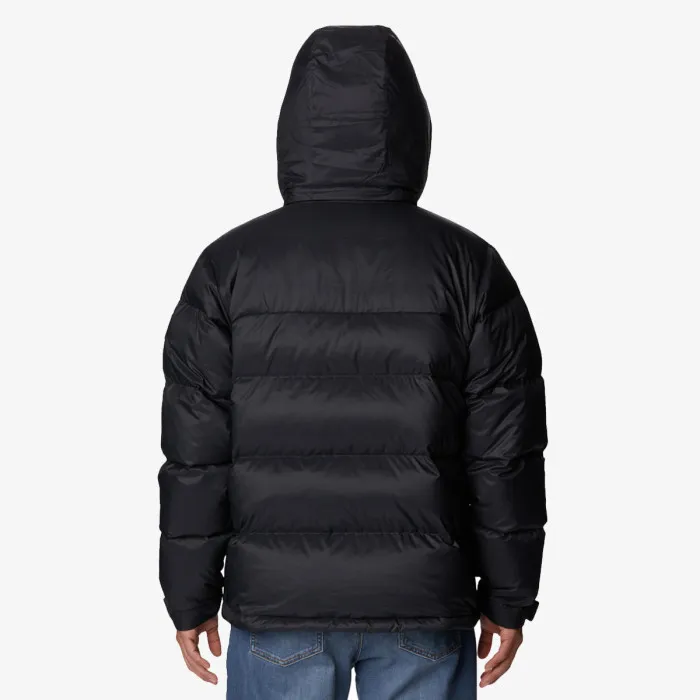 Bulo Point™ II Down Jacket 