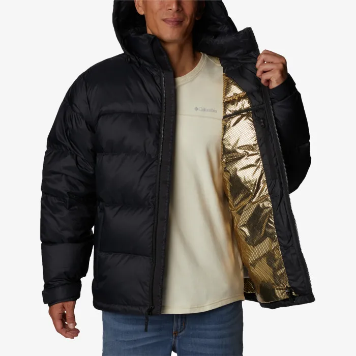 Bulo Point™ II Down Jacket 