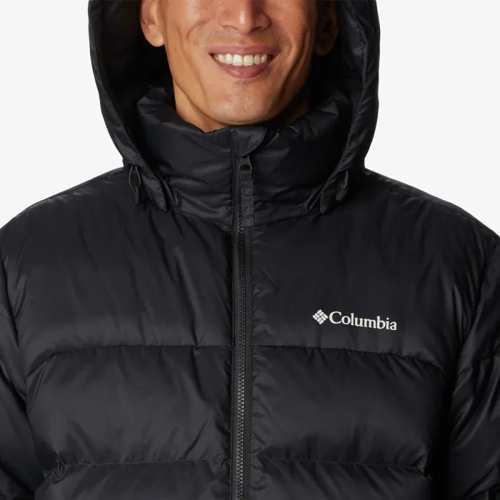 Bulo Point™ II Down Jacket 