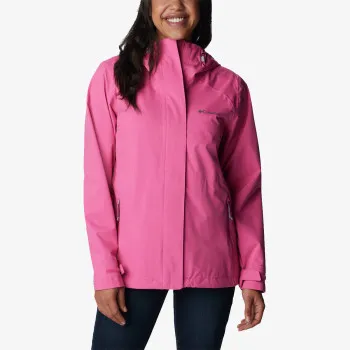 COLUMBIA W EATH EXPLOE SHELL 