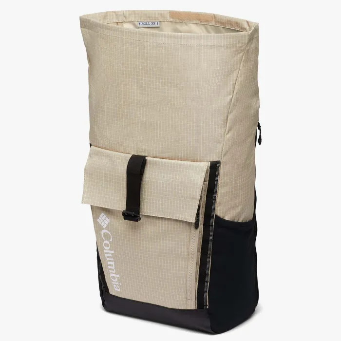 Convey™ II 27L Rolltop Backpack 