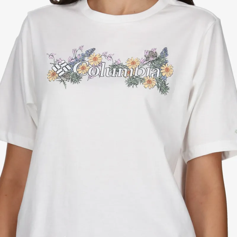 COLUMBIA North Cascades™ Relaxed Tee 