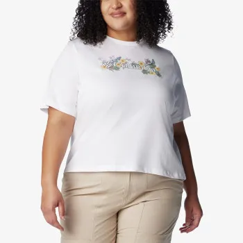 COLUMBIA North Cascades™ Relaxed Tee 