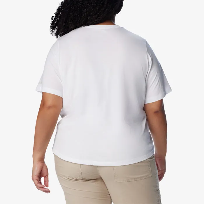 COLUMBIA North Cascades™ Relaxed Tee 