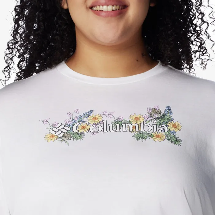 COLUMBIA North Cascades™ Relaxed Tee 