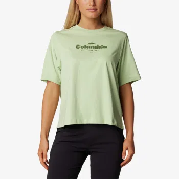 COLUMBIA North Cascades™ Relaxed Tee 