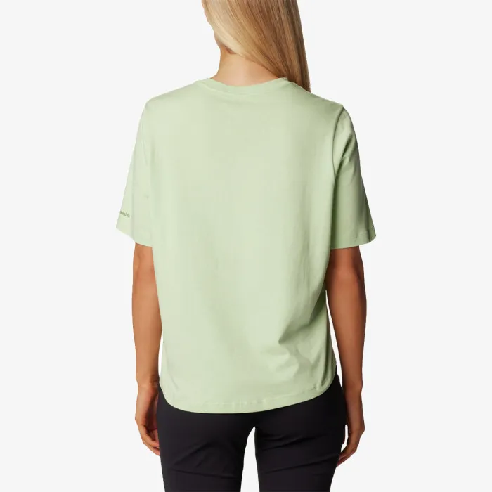 COLUMBIA North Cascades™ Relaxed Tee 