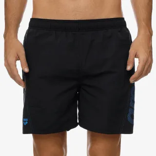 ARENA FUNDAMENTALS ARENA LOGO BOXER 