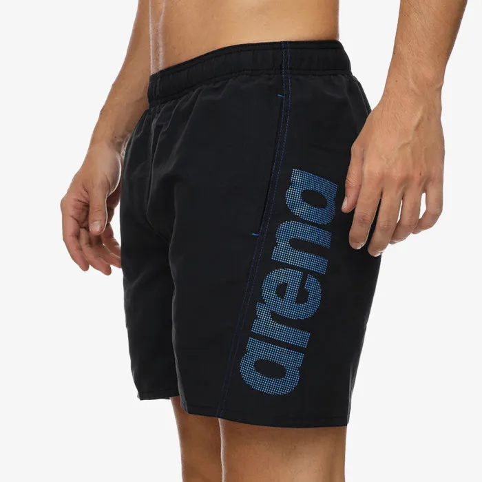 ARENA FUNDAMENTALS ARENA LOGO BOXER 