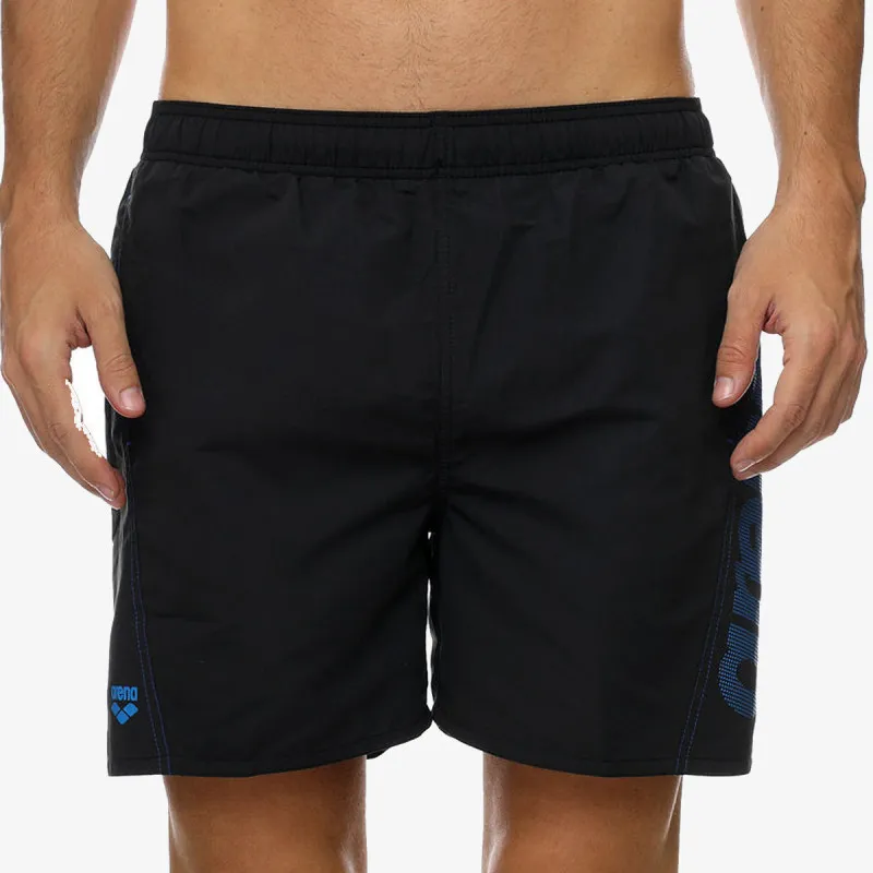 ARENA FUNDAMENTALS ARENA LOGO BOXER