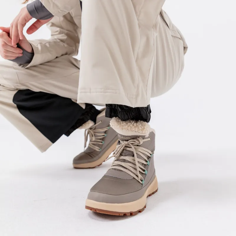 COLUMBIA RED HILLS™ OMNI-HEAT™ 