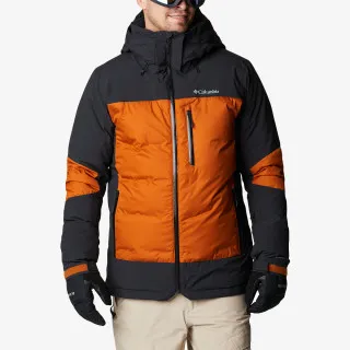 COLUMBIA Wild Card™ II Down Jacket