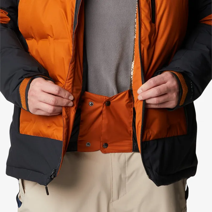 COLUMBIA Wild Card™ II Down Jacket 