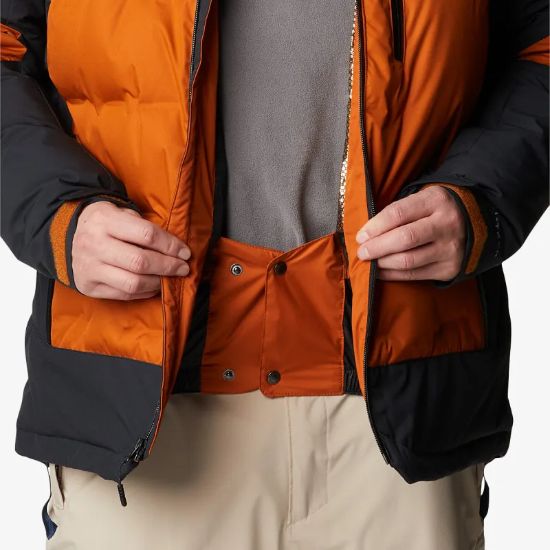 COLUMBIA Wild Card™ II Down Jacket