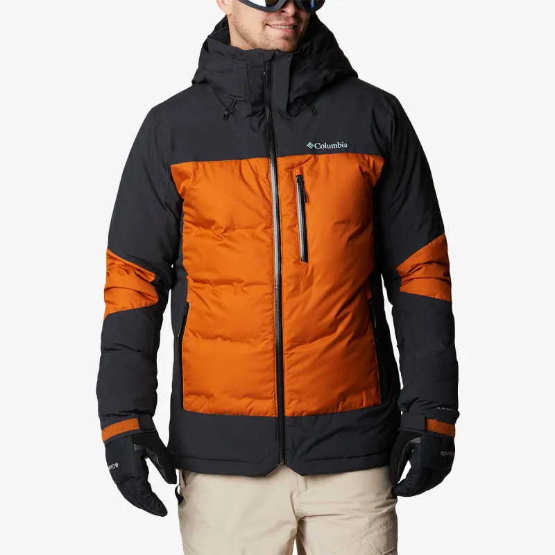 COLUMBIA Wild Card™ II Down Jacket