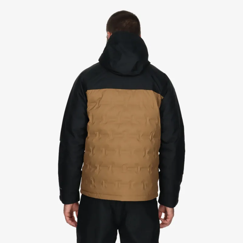 COLUMBIA Grand Trek™ II Down Hooded Jacket 