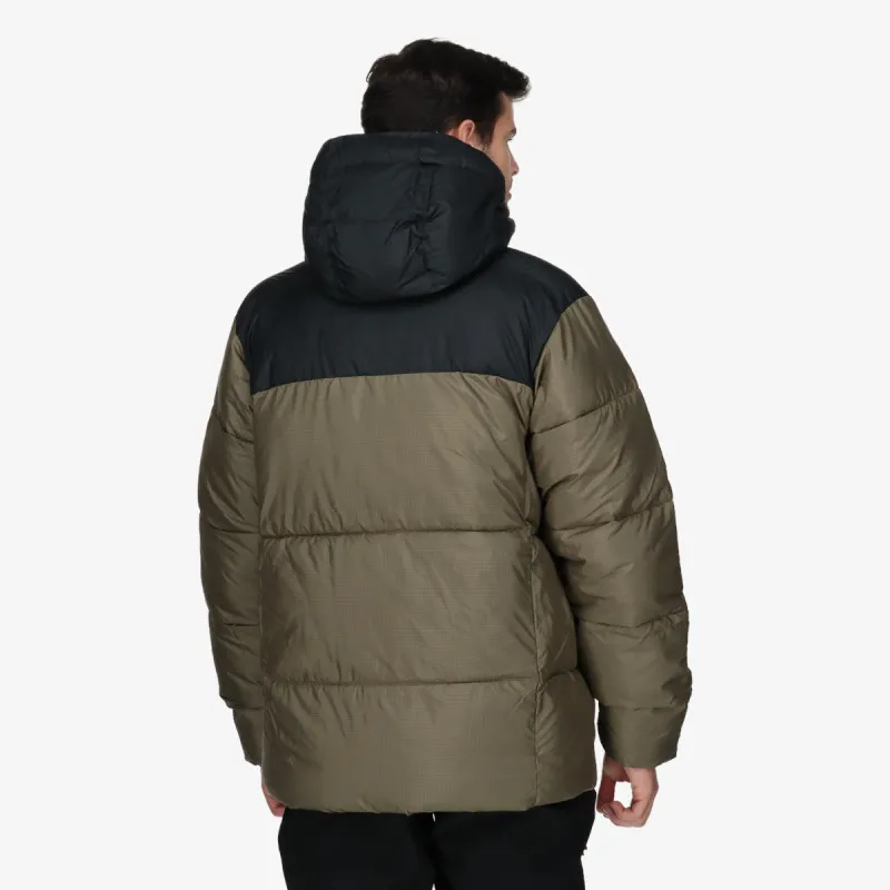 Puffect™ Hooded Jacket | A3 Sport – Prodej sportovní obuvi a oblečení
