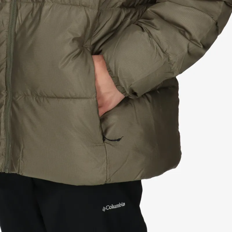 COLUMBIA Puffect™ Hooded Jacket