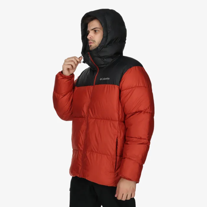 Puffect™ Hooded Jacket 