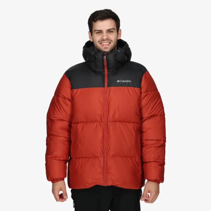 Puffect™ Hooded Jacket 