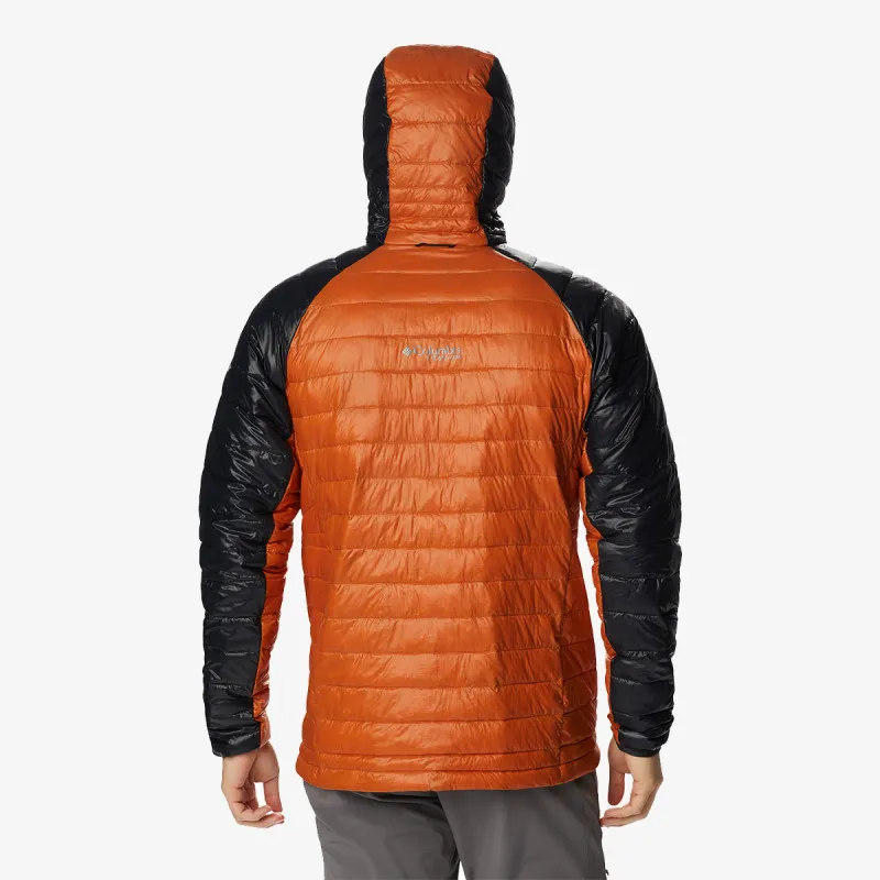 COLUMBIA Platinum Peak™ Hooded Jacket