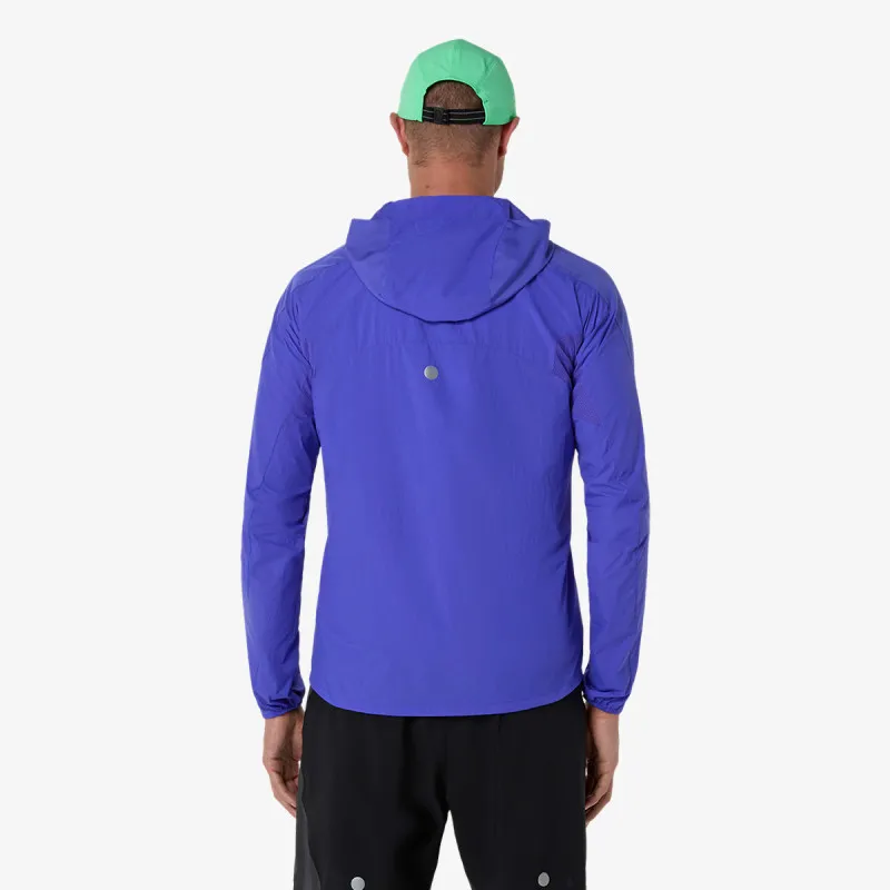 ASICS ROAD PACKABLE JACKET 